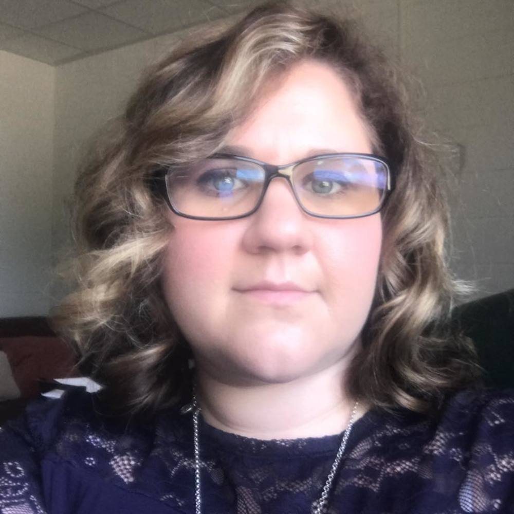 Meet your Posher, Kimberly